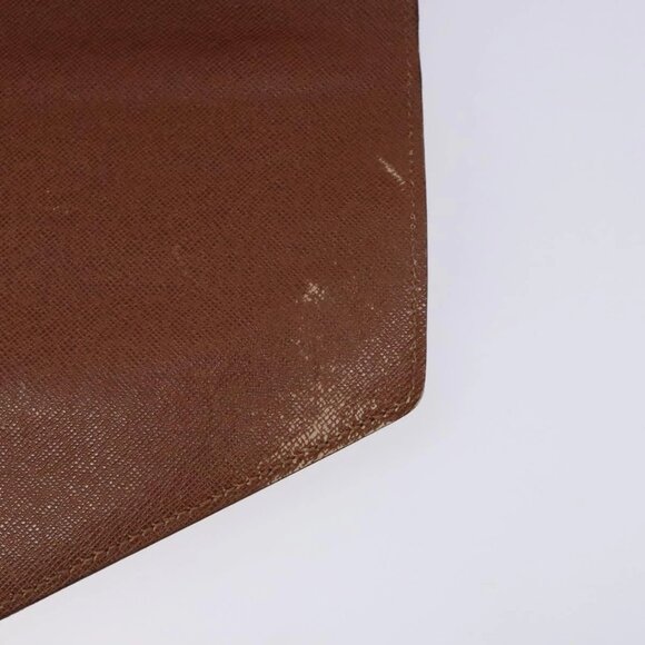 LOUIS VUITTON Monogram Monceau 28 Hand Bag M51185 LV Auth ki5795 - Picture 10 of 16